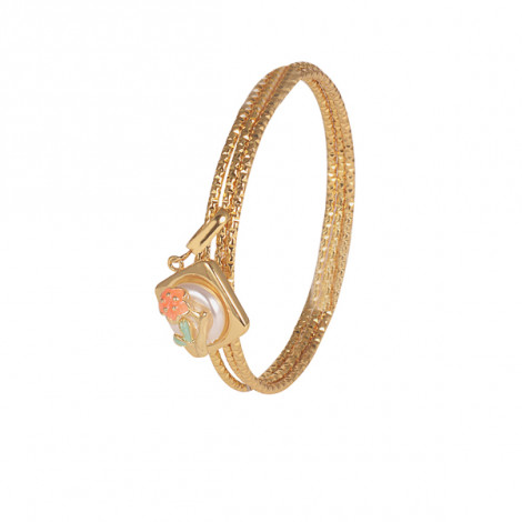 Adjustable anti tarnish Kada 5