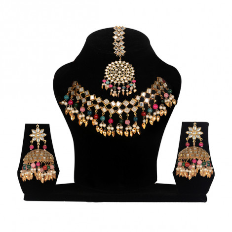 Necklace collection 2