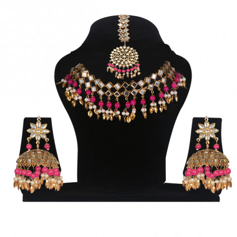 Necklace collection 1