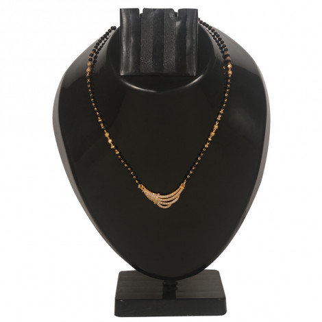 AD 4 Line Mangal Sutra