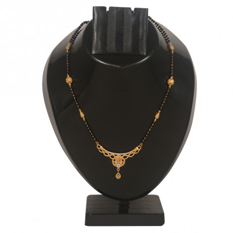 Traditional Mangal Sutra